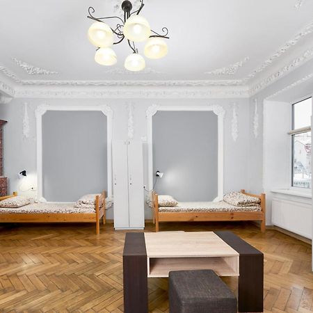 Premium Hostel Lviv Quarto foto