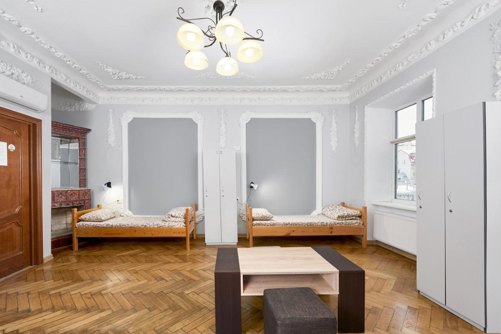 Premium Hostel Lviv Quarto foto