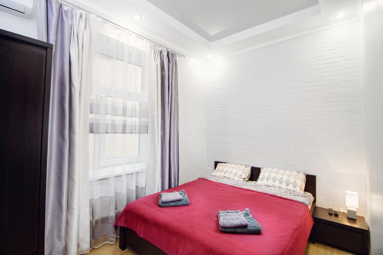 Premium Hostel Lviv Exterior foto